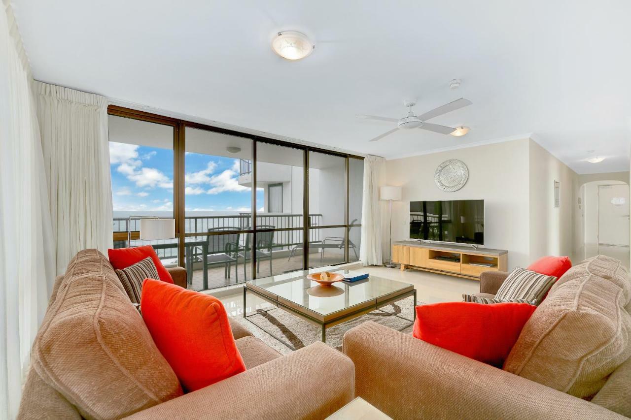 Aparthotel Seaview 4*