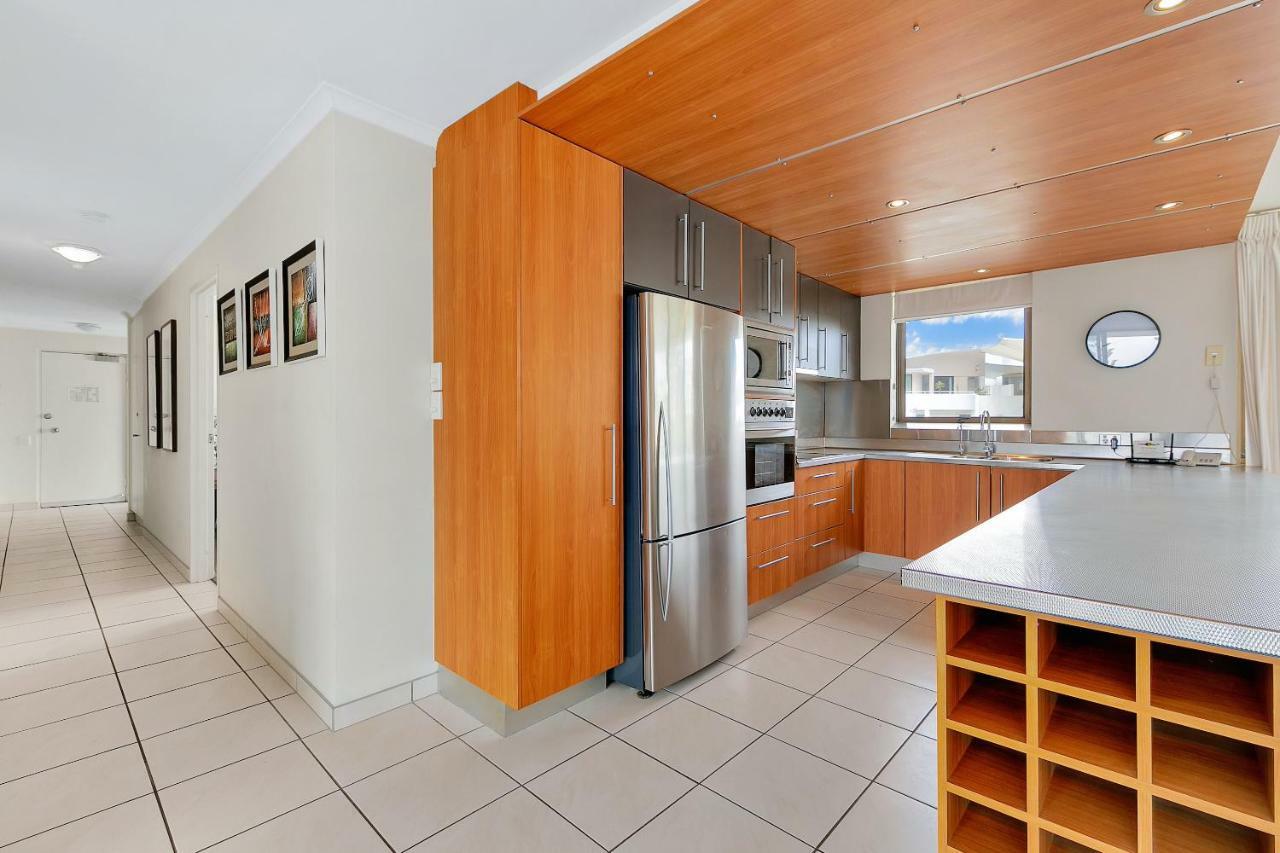 Seaview Aparthotel Mooloolaba