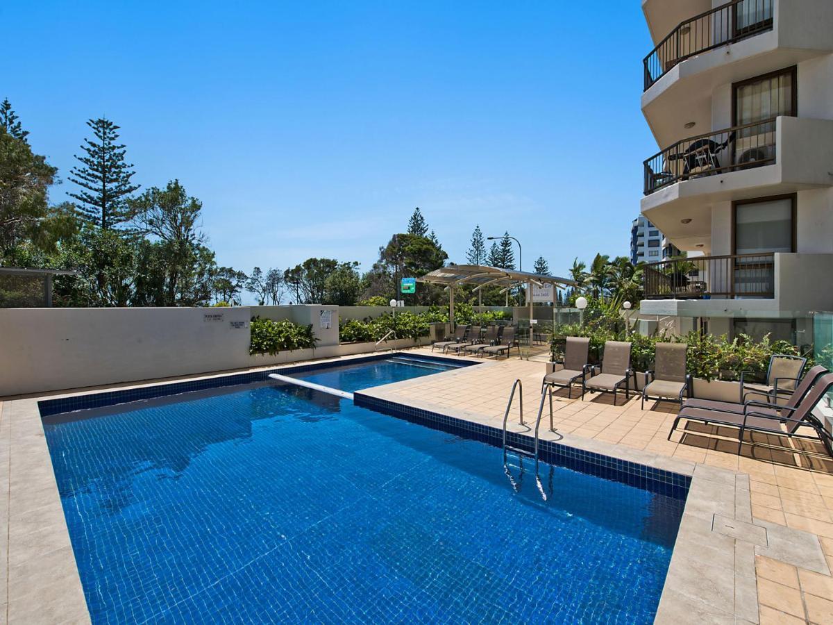 Seaview Aparthotel 4*