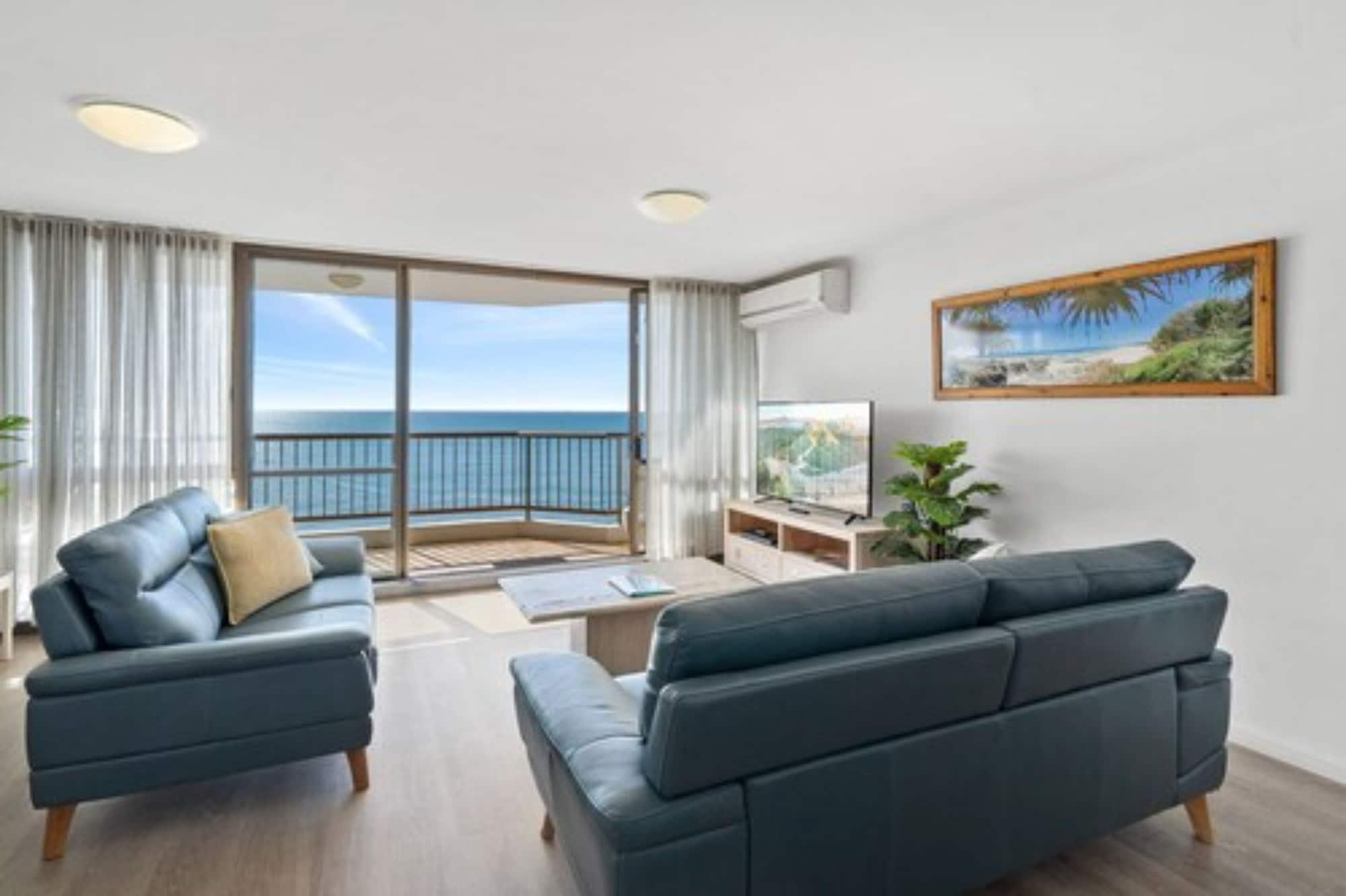 Seaview Aparthotel