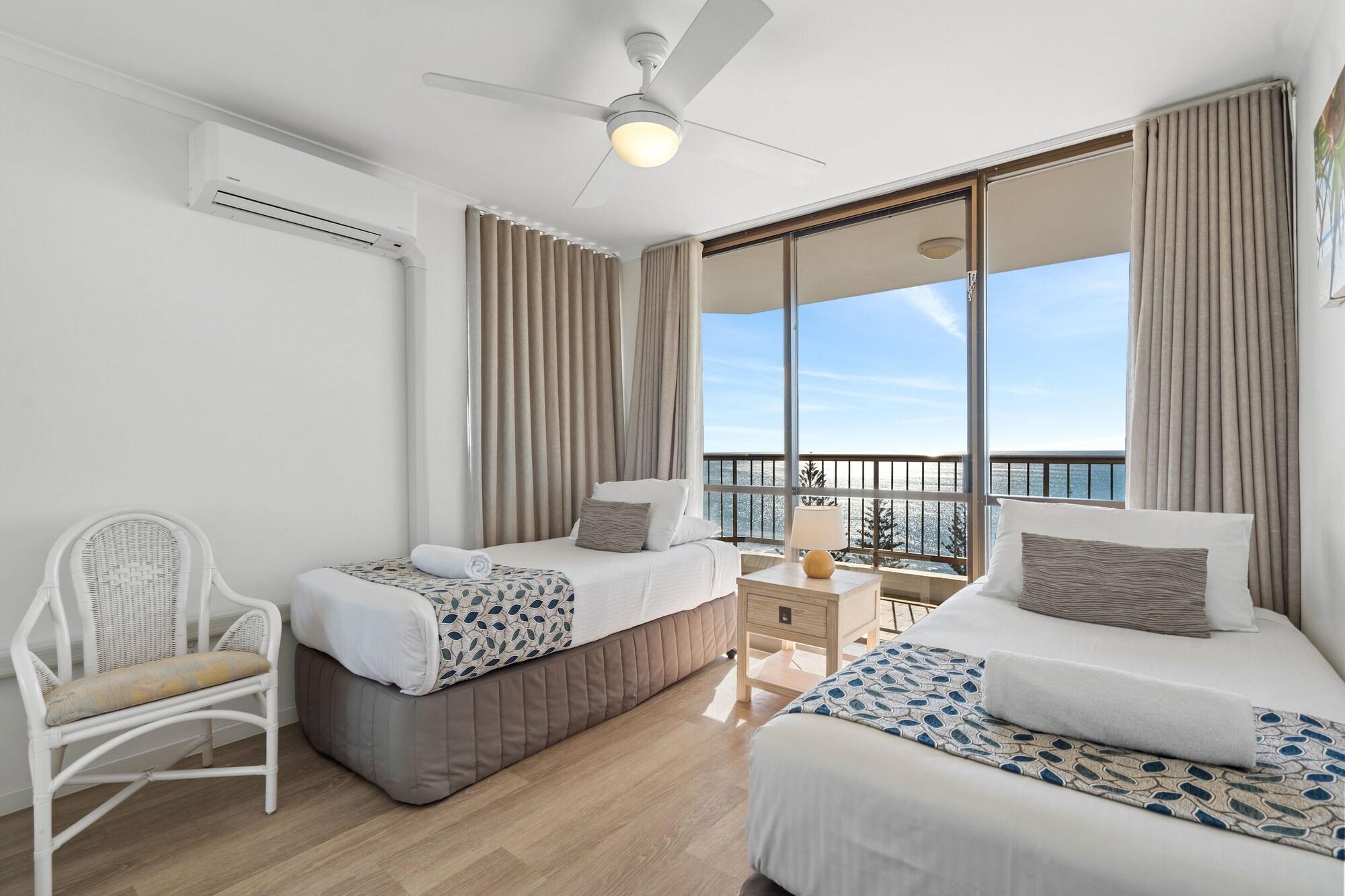 Seaview Aparthotel 4*