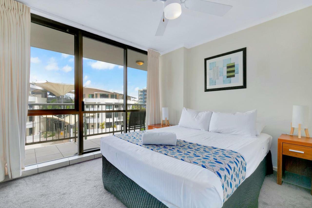 Seaview Aparthotel